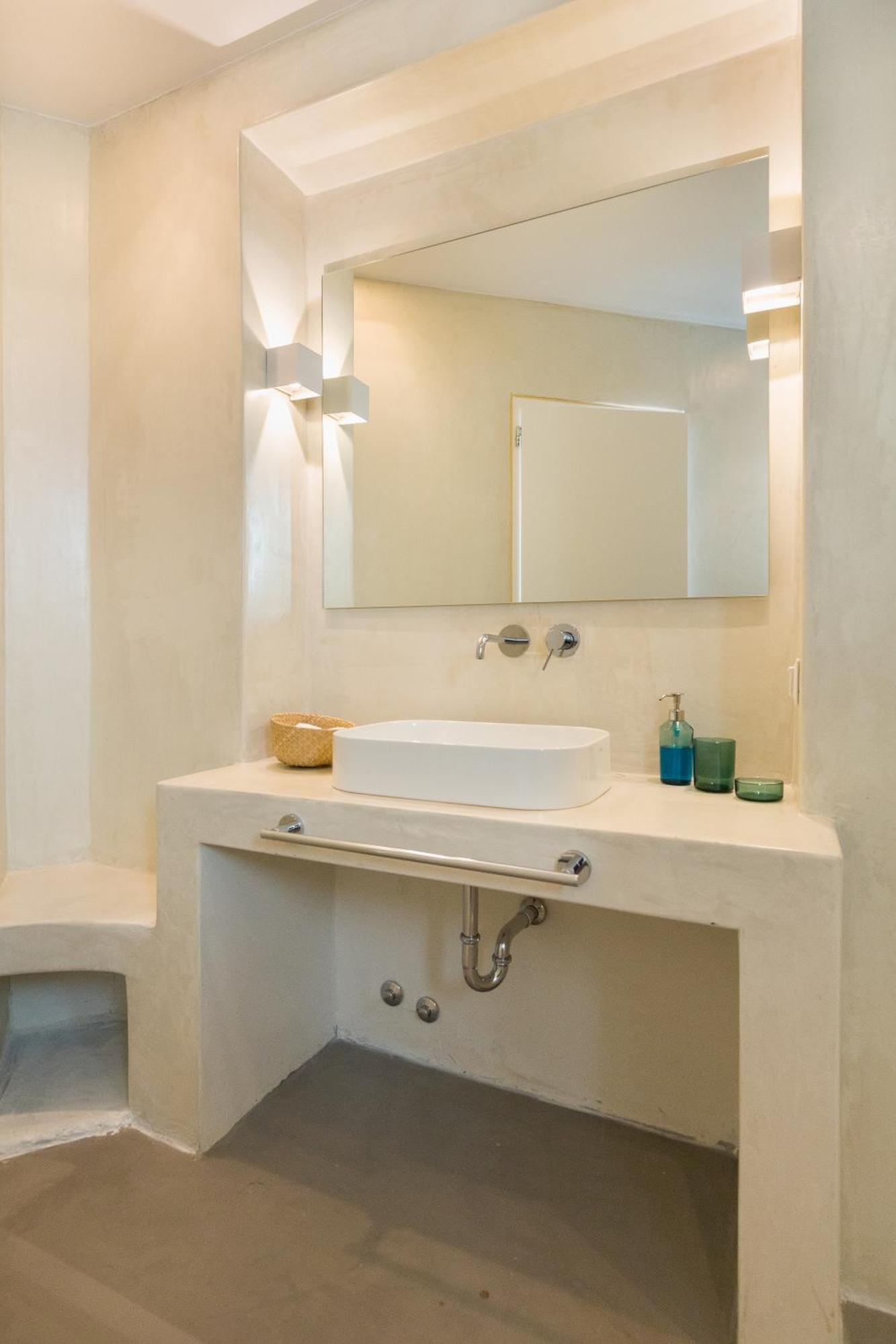 Summera Villas Paros Chrisi Akti  Extérieur photo