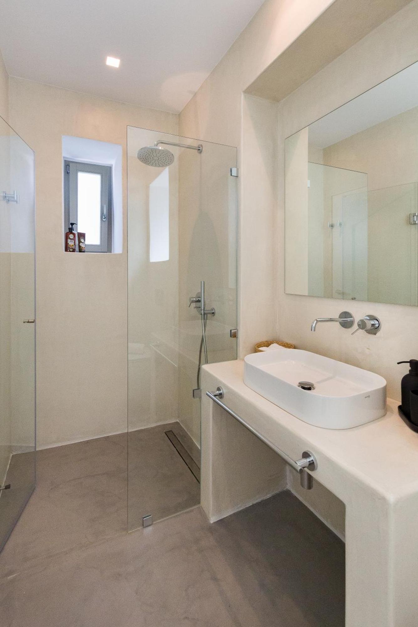 Summera Villas Paros Chrisi Akti  Extérieur photo